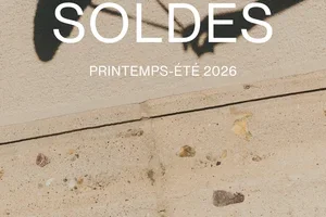 Les soldes se terminent bientôt
