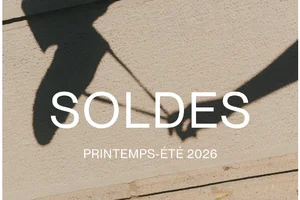 Soldes Printemps-Été