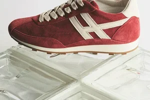 Hogan Athletic