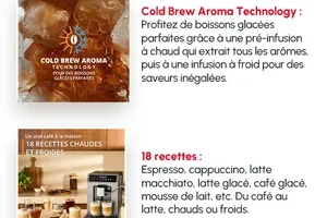 Black Friday Deal : -150 € sur l'Evidence Hot & Cold