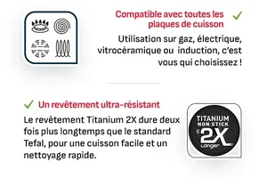 Soldes : -260 € sur le set Ingenio 22 pièces