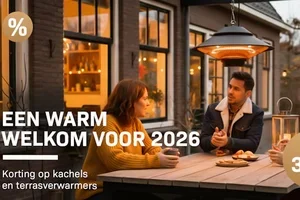 🔥Wij wensen je een warm welkom met VONROC!🔥