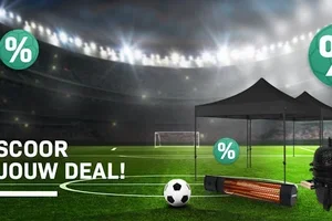 Scoor jouw WK Deal! ⚽