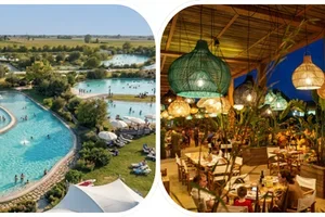 Nieuw in 2027: Camping hu Eraclea Mare aan zee, vlakbij Venetië! 🇮🇹