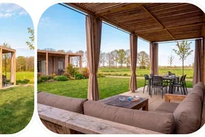 Eerste blik op hu Eraclea Mare: zó luxe zijn de accommodaties! 🏕️