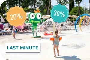 Tot 50% korting! Boek uw last-minute zomerdeal ☀️
