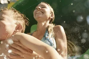 Zin in een volgende vakantie? 🌞