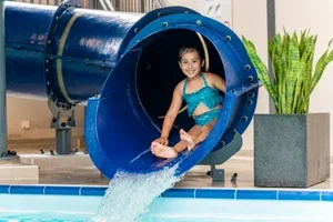 Van waterpret tot wellness: beleef de herfst bij Dormio 💦