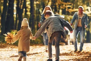 Plezier voor de hele familie tijdens de herfstvakantie! 🍂
