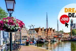 Nog geen zomervakantie gehad?
