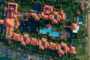 Park Hyatt Maldives All-Inclusive Luxury w. Roundtrip Domestic Transfers