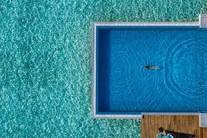 Crete Oceanfront Bliss w. Daily Breakfast, Dinner & One Child Stays Free