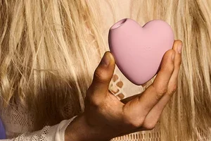 Word verliefd op zuigkracht 💗