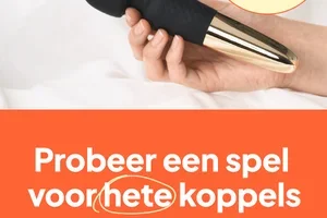 Maak het pikant 🌶️