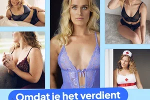 Voel je sexy en verleidelijk 👄