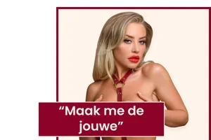 Plan een kinky date-night 🖤