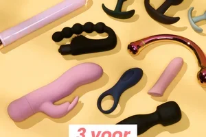 Klaar voor je zomerse trio? 😏