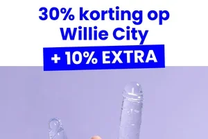 Transparant, realistisch of vibrerend? 😏