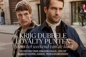Shopping plannen? Wij hebben iets extra 👀