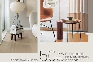 Nog maar tot middernacht: € 50 extra korting op Premium Deals 😍