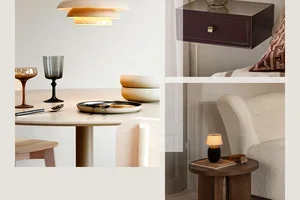 Cozy Living begint met het juiste licht