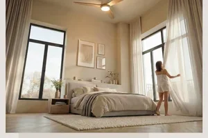 Hoogtepunten ventilatoren: een frisse wind voor uw huis