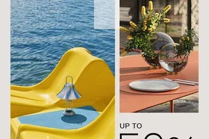 Design ontmoet korting: We starten de Summer Sale 🤩
