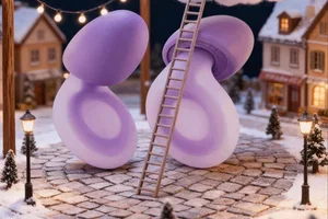 Gifting starts here 🎄