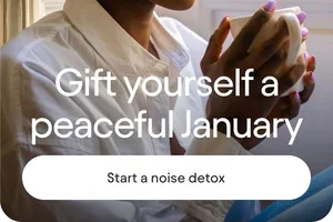 Your ears have been through a lot 😓