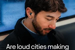 Noise fatigue is real