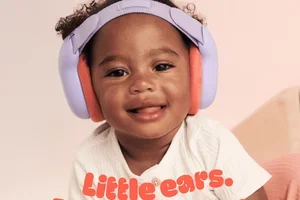 New arrival: Loop Cocoon baby earmuffs