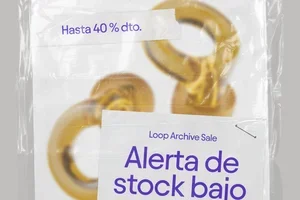 No te pierdas la Loop Archive Sale 🚨