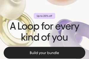 Your Loop rotation starts here