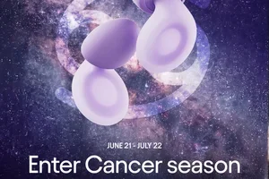 Handpicked for Cancer season ♋️