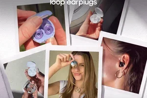 Spotted: Loop in the wild