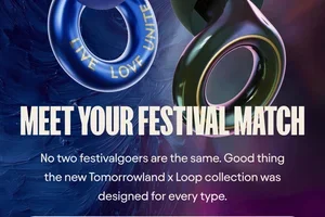 What’s your festival persona?