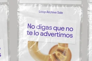 Está a punto de terminar