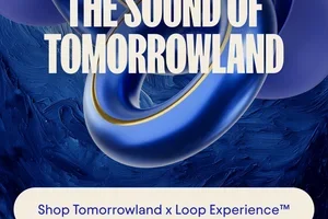 Meet Tomorrowland’s official earplugs