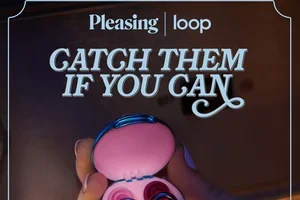 Hot right now: Pleasing x Loop