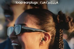 Last chance for Coachella’s official earplugs 🌴