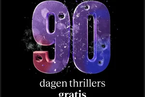 Zaak heropend: jouw 90 gratis dagen 🕵️ 