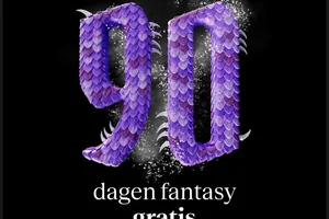 De voorspelling zegt… 90 gratis dagen 📜 