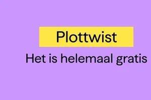 Het geeft main character vibes 🖋️ 