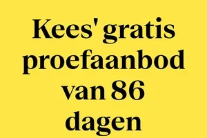 Laatste dag van de stagiair = jouw beste kans 😄