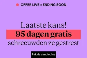 ⏰ Laatste uur