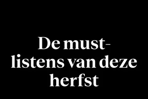 De highlight van de herfst? Jouw volgend boek.
