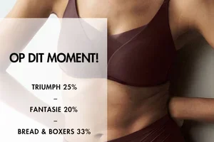 Eindelijk! Triumph 25% | Fantasie 20%🧡