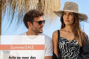 SummerSALE tot 75% ☀️🍓 sloggi 40% | Triumph 25%