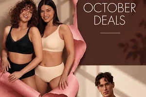 OKTOBER DEALS! 20-33%🎃