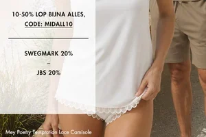 Laatste dag! FLASH SALE 💜10-50% op bijna alles!